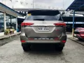 Second hand 2018 Toyota Fortuner  2.4 V Diesel 4x2 AT for sale in good condition-3