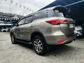 Second hand 2018 Toyota Fortuner  2.4 V Diesel 4x2 AT for sale in good condition-4