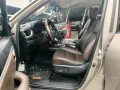 Second hand 2018 Toyota Fortuner  2.4 V Diesel 4x2 AT for sale in good condition-9