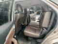 Second hand 2018 Toyota Fortuner  2.4 V Diesel 4x2 AT for sale in good condition-10