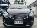 FOR SALE!!! Black 2019 Mitsubishi Mirage  GLS 1.2 CVT affordable price-0