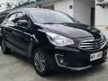 FOR SALE!!! Black 2019 Mitsubishi Mirage  GLS 1.2 CVT affordable price-1