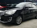 FOR SALE!!! Black 2019 Mitsubishi Mirage  GLS 1.2 CVT affordable price-2