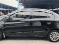 FOR SALE!!! Black 2019 Mitsubishi Mirage  GLS 1.2 CVT affordable price-3