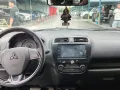 FOR SALE!!! Black 2019 Mitsubishi Mirage  GLS 1.2 CVT affordable price-4