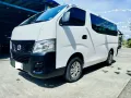 Sell second hand 2016 Nissan NV350 Urvan 2.5 Standard 15-seater MT-0