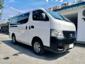 Sell second hand 2016 Nissan NV350 Urvan 2.5 Standard 15-seater MT-1