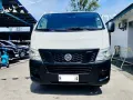 Sell second hand 2016 Nissan NV350 Urvan 2.5 Standard 15-seater MT-2