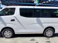 Sell second hand 2016 Nissan NV350 Urvan 2.5 Standard 15-seater MT-3