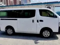 Sell second hand 2016 Nissan NV350 Urvan 2.5 Standard 15-seater MT-4