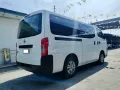 Sell second hand 2016 Nissan NV350 Urvan 2.5 Standard 15-seater MT-5
