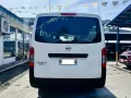 Sell second hand 2016 Nissan NV350 Urvan 2.5 Standard 15-seater MT-7