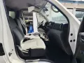 Sell second hand 2016 Nissan NV350 Urvan 2.5 Standard 15-seater MT-10