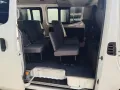 Sell second hand 2016 Nissan NV350 Urvan 2.5 Standard 15-seater MT-11