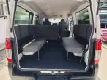 Sell second hand 2016 Nissan NV350 Urvan 2.5 Standard 15-seater MT-12