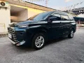 Selling Green 2025 Toyota Avanza MPV affordable price-0