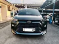 Selling Green 2025 Toyota Avanza MPV affordable price-2