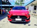 Good quality 2023 MG GT Alpha 1.5 CVT for sale-2