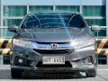 2016 Honda City VX 1.5 Gas A/T ☎️0935 600 3692 JAN RAY DE JESUS✅️75K ALL-IN DP-0