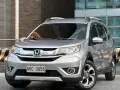 2017 Honda BRV V 1.5 Gas A/T ☎️0935 600 3692 JAN RAY DE JESUS✅️99K ALL-IN DP-3