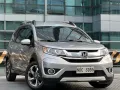 2017 Honda BRV V 1.5 Gas A/T ☎️0935 600 3692 JAN RAY DE JESUS✅️99K ALL-IN DP-4
