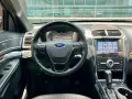 2017 Ford Explorer 2.3 4x2 Limited Ecoboost Gas A/T☎️0935 600 3692 JAN RAY DE JESUS✅️187K ALL-IN DP-13