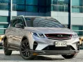 2022 Geely Coolray Sport 1.5 Gas Automatic ✅🔥🙋🏻‍♂️𝐂𝐀𝐑𝐋 𝐁𝐎𝐍𝐍𝐄𝐕𝐈𝐄📲 0938 458 8779-1