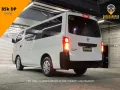 2016 Nissan NV350 Urvan -10