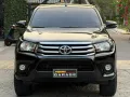 HOT!!! 2020 Toyota Hilux G for sale at affordable price! -0