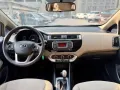 2015 Kia Rio EX 1.4 Automatic Gas 🔥☎️09279850198 🙋‍♂️𝐉𝐄𝐒𝐒𝐄𝐍 𝐌𝐄𝐍𝐃𝐎𝐙𝐀-13