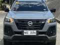 2024 Nissan Terra 2.5 VL A/t, 17k MILEAGE, First Owner 4X2 ₱1.645-0