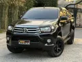 HOT!!! 2020 Toyota Hilux G for sale at affordable price! -2