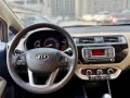 2015 Kia Rio EX 1.4 Automatic Gas 🔥☎️09279850198 🙋‍♂️𝐉𝐄𝐒𝐒𝐄𝐍 𝐌𝐄𝐍𝐃𝐎𝐙𝐀-11
