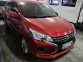 2025 MITSUBISHI MIRAGE G4 GLX AUTOMATIC RED-1
