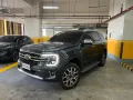 2023 Ford Everest Titanium+ 4x4 -4