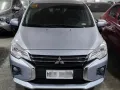 2025 MITSUBISHI MIRAGE G4 GLX AUTOMATIC-1
