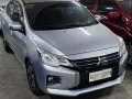 2025 MITSUBISHI MIRAGE G4 GLX AUTOMATIC-0
