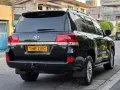 HOT!!! 2019 Toyota Land Cruiser LC200 Premium for sale at affordable price! -5