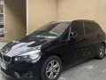 Selling used 2016 BMW 218i Sedan Automatic-0