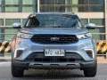 2022 Ford Territory 1.5 Titanium Gas Automatic✅🔥🙋🏻‍♂️𝐂𝐀𝐑𝐋 𝐁𝐎𝐍𝐍𝐄𝐕𝐈𝐄📲 0938 458 8779-0