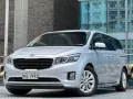 2017 Kia Carnival 2.2  52k mileage!141K ALL DP‼️🔥 𝟎𝟗𝟏𝟐𝟏𝟎𝟔𝟏𝟒𝟔𝟐 𝐌𝐀𝐁𝐘 𝐋𝐀𝐓𝐈𝐃𝐎 📲📩-2