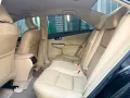 2018 Toyota Camry 2.5 V Automatic Gas✅🔥🙋🏻‍♂️𝐂𝐀𝐑𝐋 𝐁𝐎𝐍𝐍𝐄𝐕𝐈𝐄📲 0938 458 8779-14