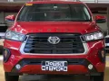 2023 Toyota Innova 2.8 E A/t Diesel, 17k MILEAGE, Super Fresh ₱1.045-0