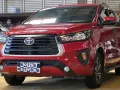 2023 Toyota Innova 2.8 E A/t Diesel, 17k MILEAGE, Super Fresh ₱1.045-1