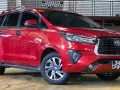 2023 Toyota Innova 2.8 E A/t Diesel, 17k MILEAGE, Super Fresh ₱1.045-6