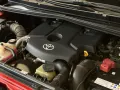 2023 Toyota Innova 2.8 E A/t Diesel, 17k MILEAGE, Super Fresh ₱1.045-15