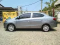 🚗2025 Mitsubishi Mirage G4 GLX MT🚗-4