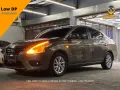 2017 Nissan Almera 1.5 AT-0
