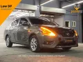 2017 Nissan Almera 1.5 AT-15