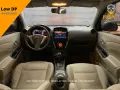 2017 Nissan Almera 1.5 AT-1